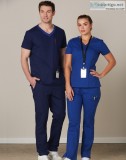 Scrubs pants suppliers in perth, australia - mad dog promotions