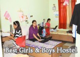 Best hostel for girls in patna
