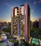 1OAK ATMOS &ndash Luxurious 4Bed Villas at Green Building