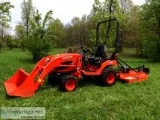 Kubota BX2660 44WD Tractor