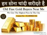 Gold Buyer In Ghaziabad