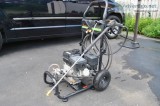 Power Washer