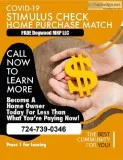 3 Bed 2 Bath- 2019 Home OPEN NOW