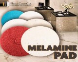 Melamine Pad as Floor Care Solutions
