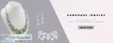 Wholesale Silver Gemstone Jewelry  Rananjay Exports