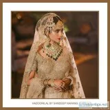 One of the best diamond jewellers Hazoorilal Delhi