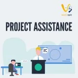 Blockchain project service by vertexsoft