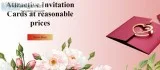 Best Invitation Card Designs in Bhubaneswar