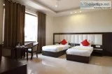 Two and Three BHK Apartments Gurgaon
