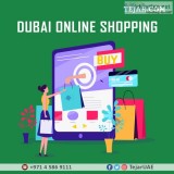Dubai online shopping