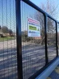 Bifold Gate Leeds  Bi-Folding Gates in Leeds and throughout the 