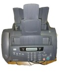 Fax machine  phone