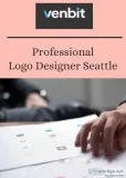 Venbit &ndash Professional Seattle Logo Design