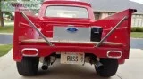 1966 Ford F100