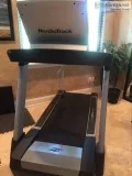 Nordic Track Elite 9700 Pro Treadmill