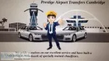 Reliable and Affordable Cambridge To Heathrow Taxi Service
