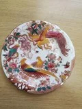 ROYAL CROWN DERBY OLDE AVESBURY