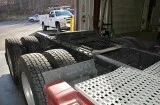 Truck repair shops