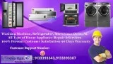 Whirlpool Refrigerator Service Center in hyderabad