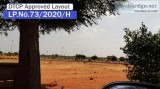 Get your own residential land on Bangalore highway nh-7