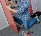 Choose the best Commercial door installation company in Baltimor
