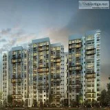 Flats in Hebbal Bangalore  LandT Realty
