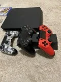 PS4 slim