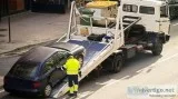 Tips to Pick Towing Service Company
