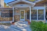 Enjoy the peaceful and private feel of Olde Florida style living