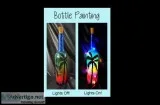 Folsom Family Room 730 NEW Tropical Sunset Bottle Painting  All 