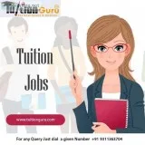 Find Tuition Jobs In Your Nearby Area - TuitionGuru