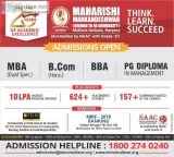 Find the Best Management College in India