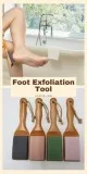Foot Scrubber Brush For Dead Skin At Unnick.Com.