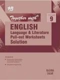 Rachna Sagar-  CBSE Board Together With English Language and Lit