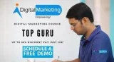 Learn and Earn Digital Marketing Online Course -Infoskaters Tech
