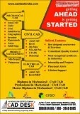 CAD DESK Kengeri &ndash Haveing Urgent Opening for  revit m.e.p 