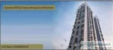 Kanakia Enso- Offers Perfect Home in Kanjurmarg East Mumbai