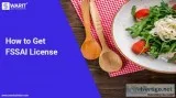Fssai license for your restaurant