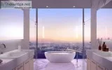 TRUMP TOWERS &ndash Ultra Luxury 234BHK Residences in Sector 65