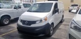 2018 NISSAN NV200S 2.5