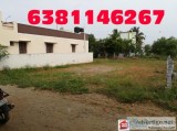 DTCP APPROVED SITE FOR SALE NEAR AVINASHI ROAD Coimbatore.