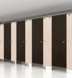 Picking the right toilet cubicles can be challenging - Greenlam 