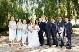 Wedding Sand Ceremony-By Lindsey
