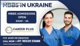 MBBS IN UKRAINE