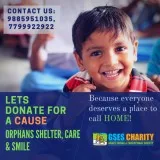 Grace socialand Educational Society  GSES Charity