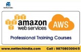AWS course in Mumbai