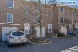Beautiful Townhome Backing Onto Greenspace