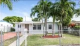 9311 SW 38th St Miami FL 33165