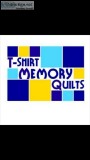 T-Shirt Memory Quilts