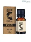 Beard oil